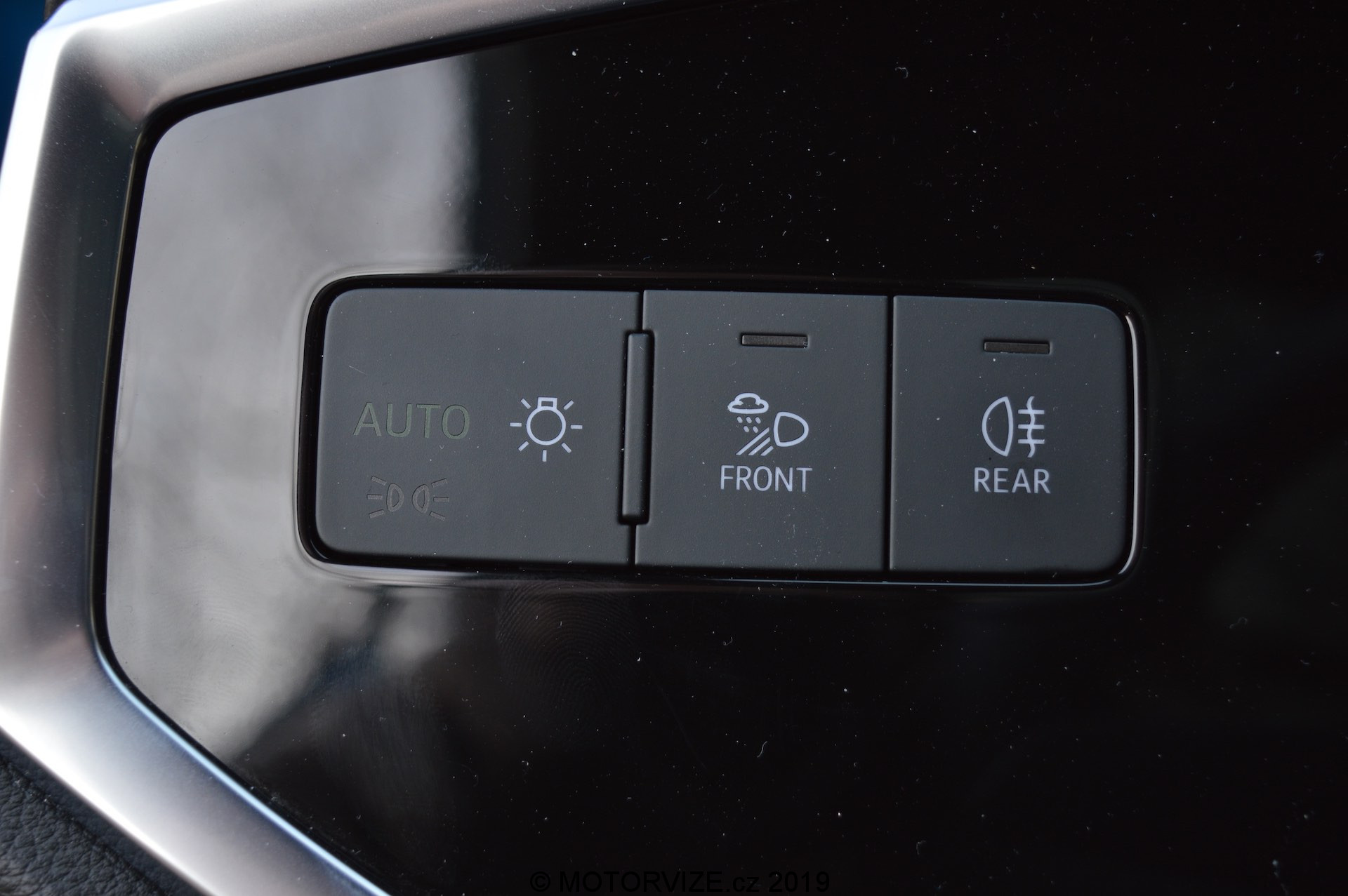 TEST: Audi Q3 35 TDI S-Line