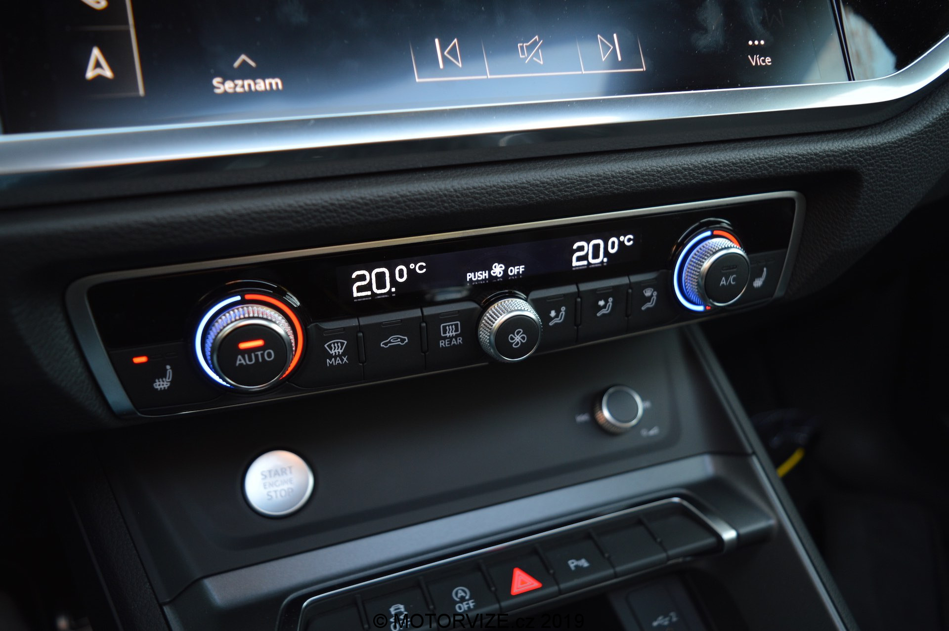 TEST: Audi Q3 35 TDI S-Line