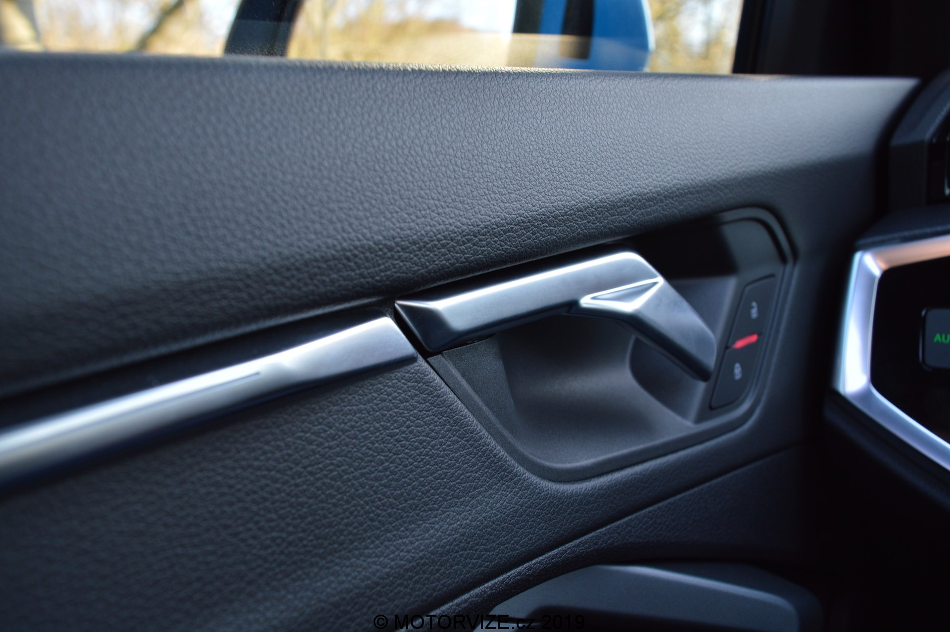 TEST: Audi Q3 35 TDI S-Line