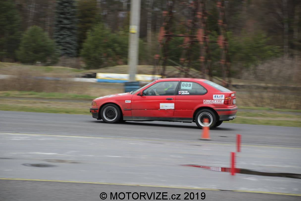 GP Sosnová 8hr Jaro 2019: závod do 20.000 Kč