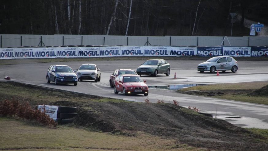 GP Sosnová 8hr 2019: jarní díl seriálu „do 20.000 Kč“