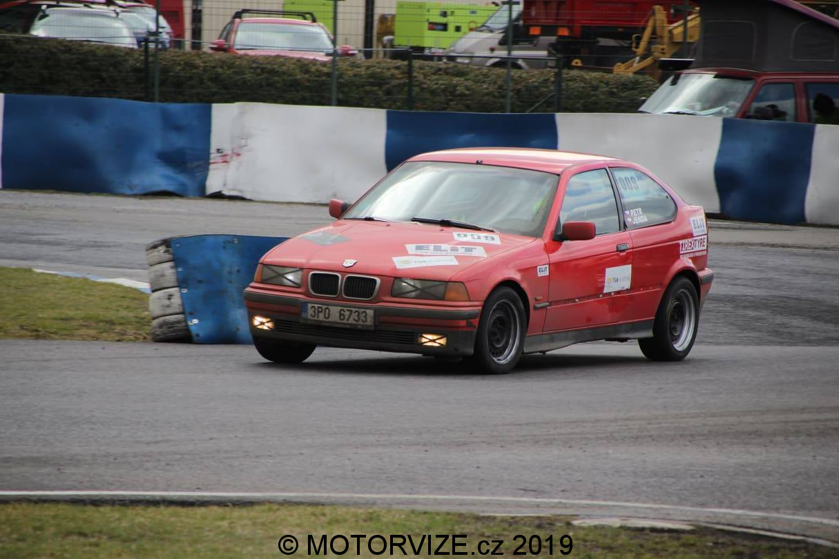 GP Sosnová 8hr Jaro 2019: závod do 20.000 Kč