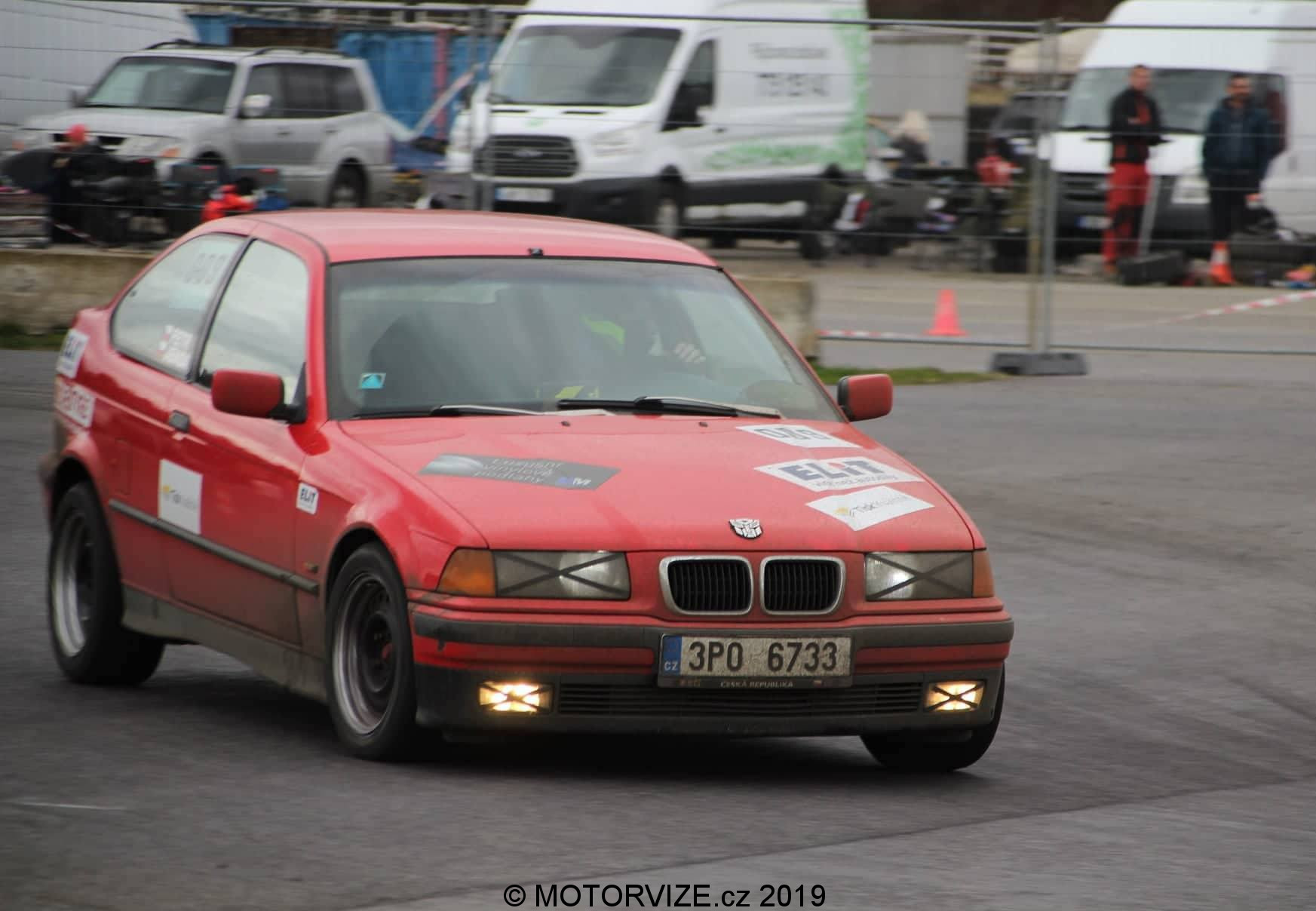 GP Sosnová 8hr Jaro 2019: závod do 20.000 Kč