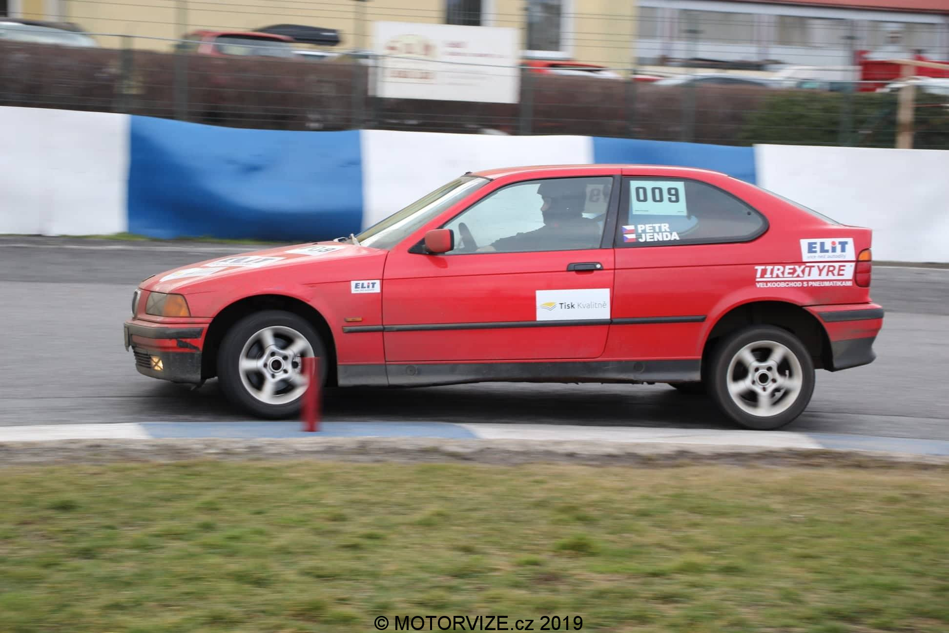 GP Sosnová 8hr Jaro 2019: závod do 20.000 Kč