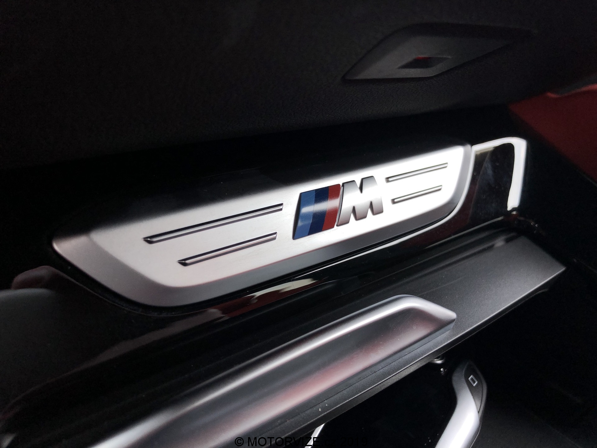 TEST: BMW X4 M40d