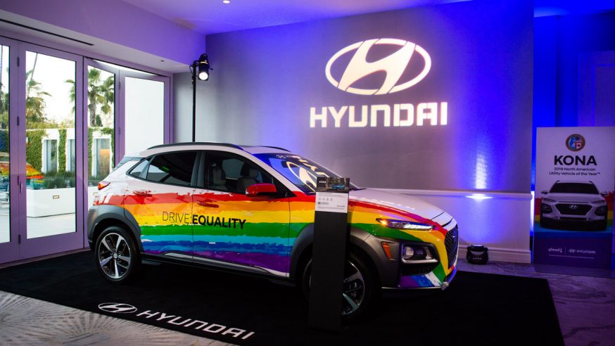 Hyundai v čele s novým vedením mění filozofii: je otevřenější!