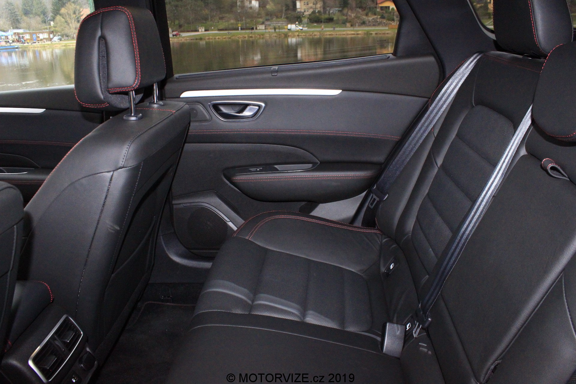 TEST: Renault Talisman Grandtour 1.8 TCE 225 S-Design