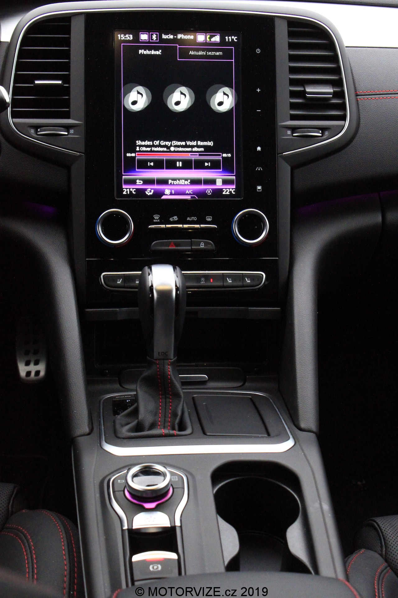 TEST: Renault Talisman Grandtour 1.8 TCE 225 S-Design