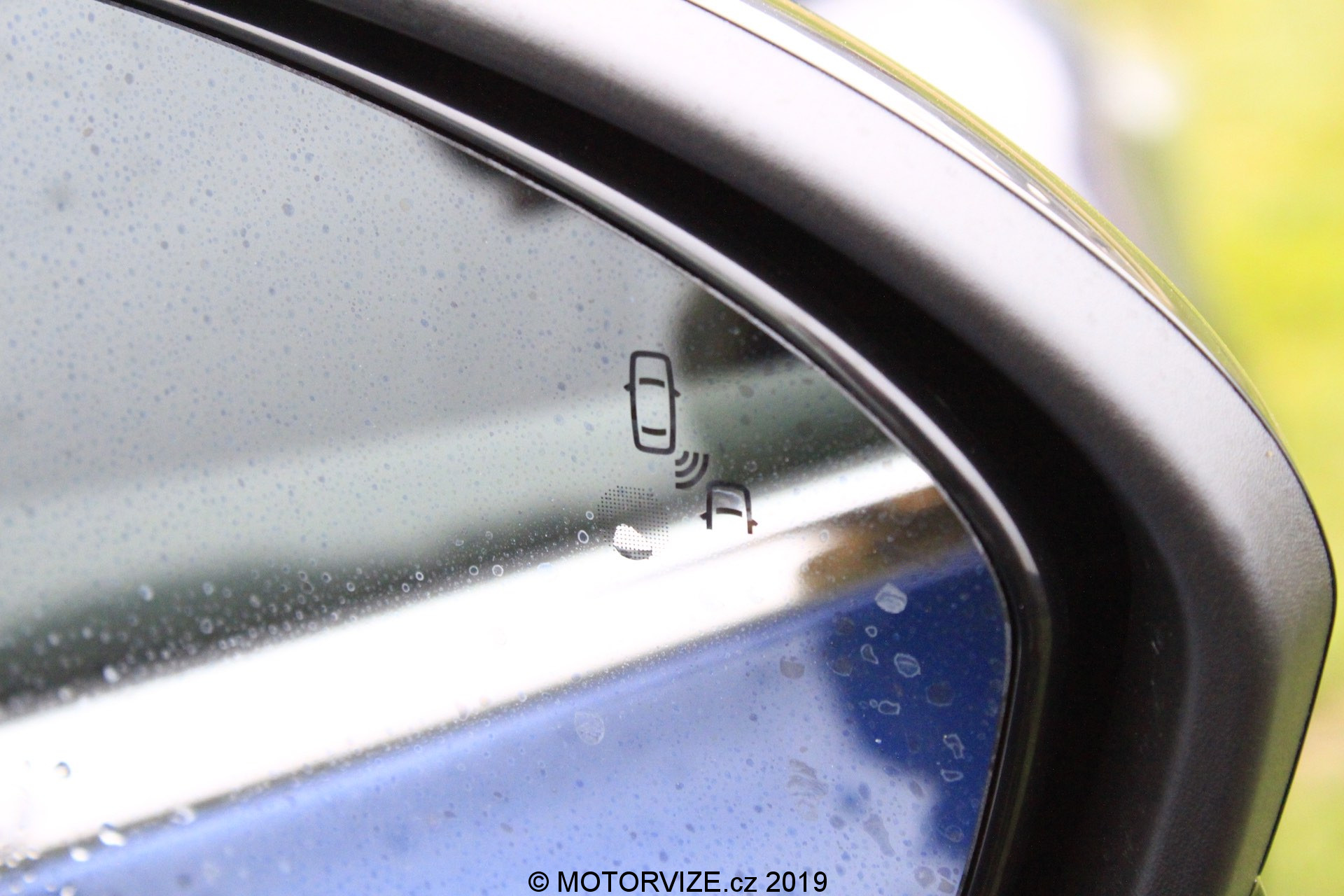 TEST: Renault Talisman Grandtour 1.8 TCE 225 S-Design