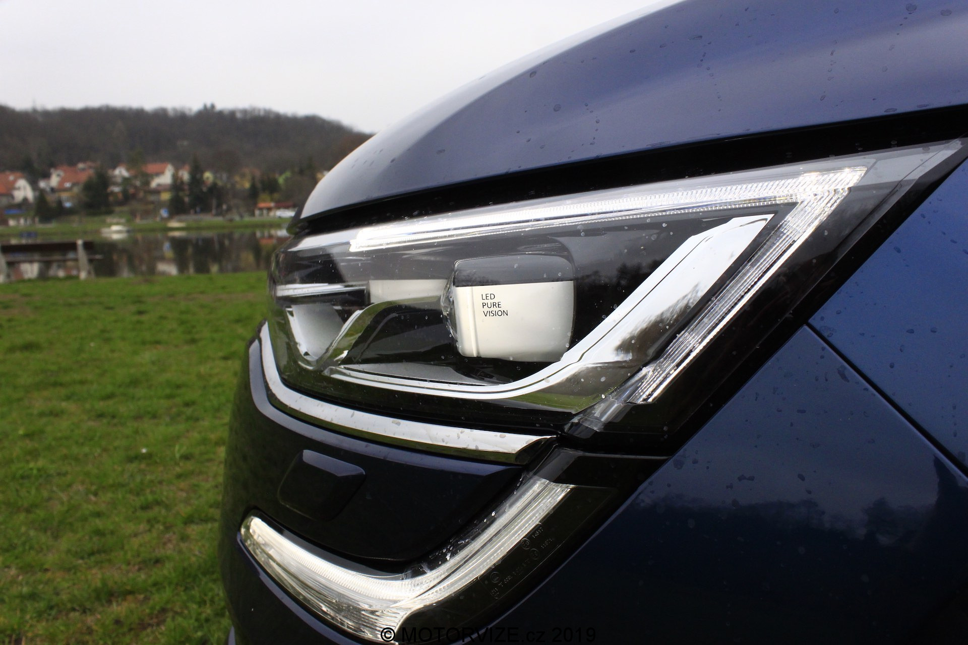 TEST: Renault Talisman Grandtour 1.8 TCE 225 S-Design