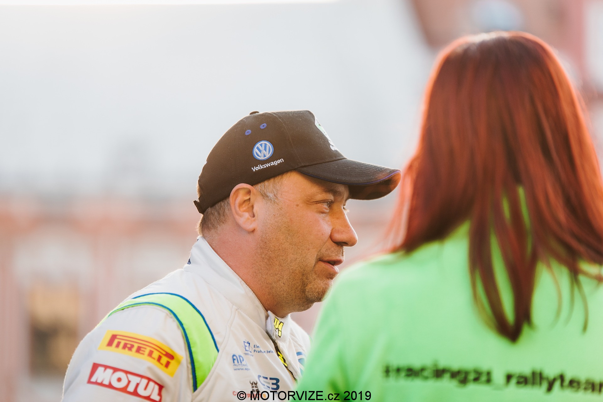 Kowax Valašská Rally ValMez 2019