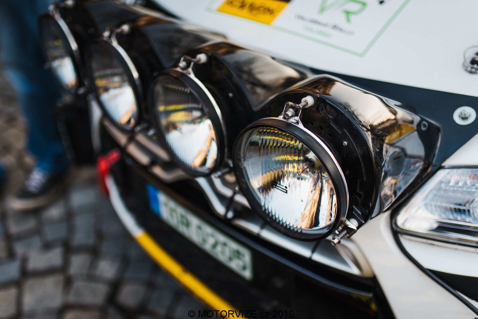 Kowax Valašská Rally ValMez 2019