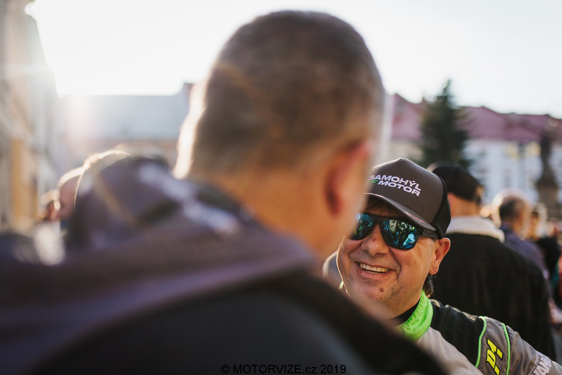 Kowax Valašská Rally ValMez 2019