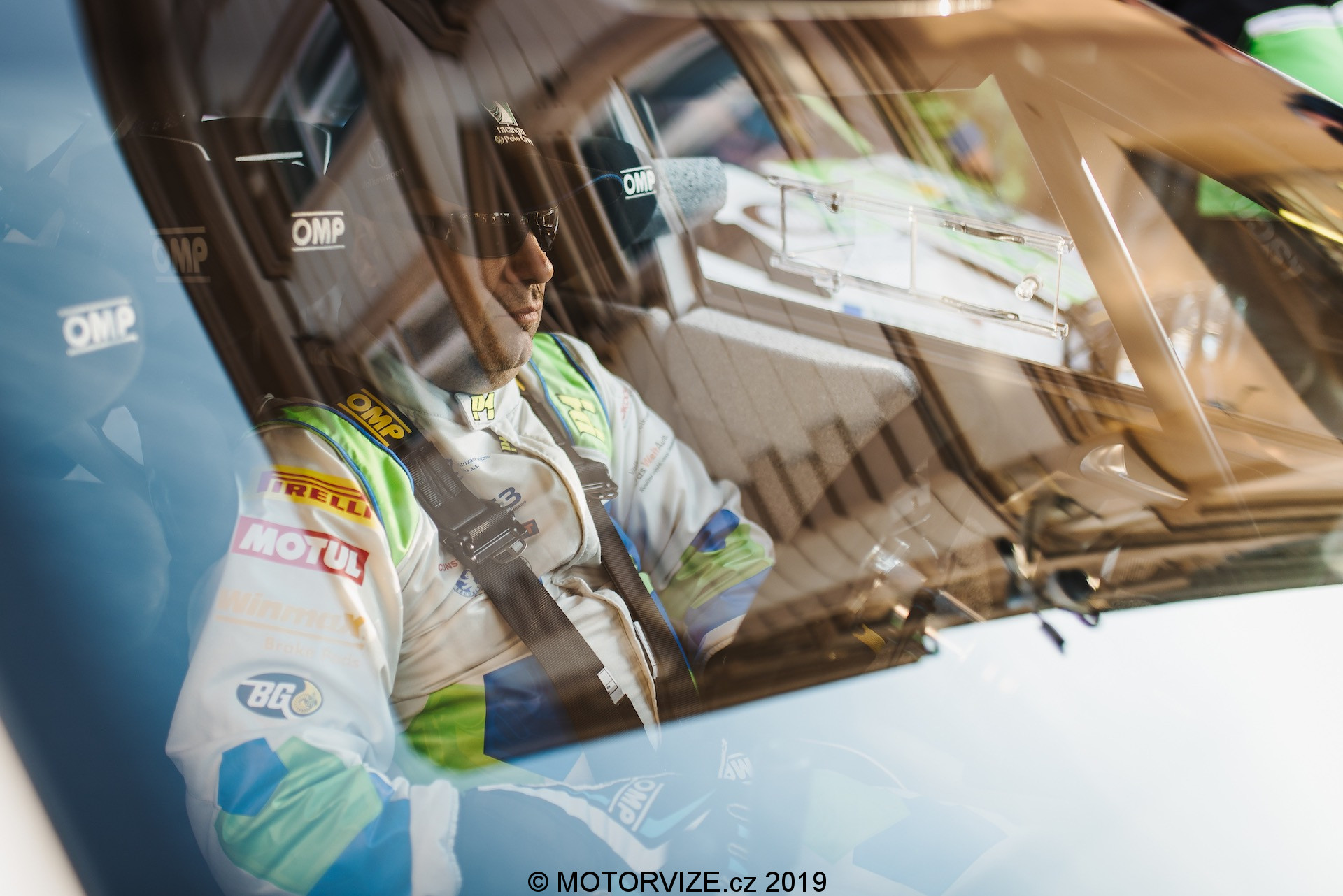 Kowax Valašská Rally ValMez 2019