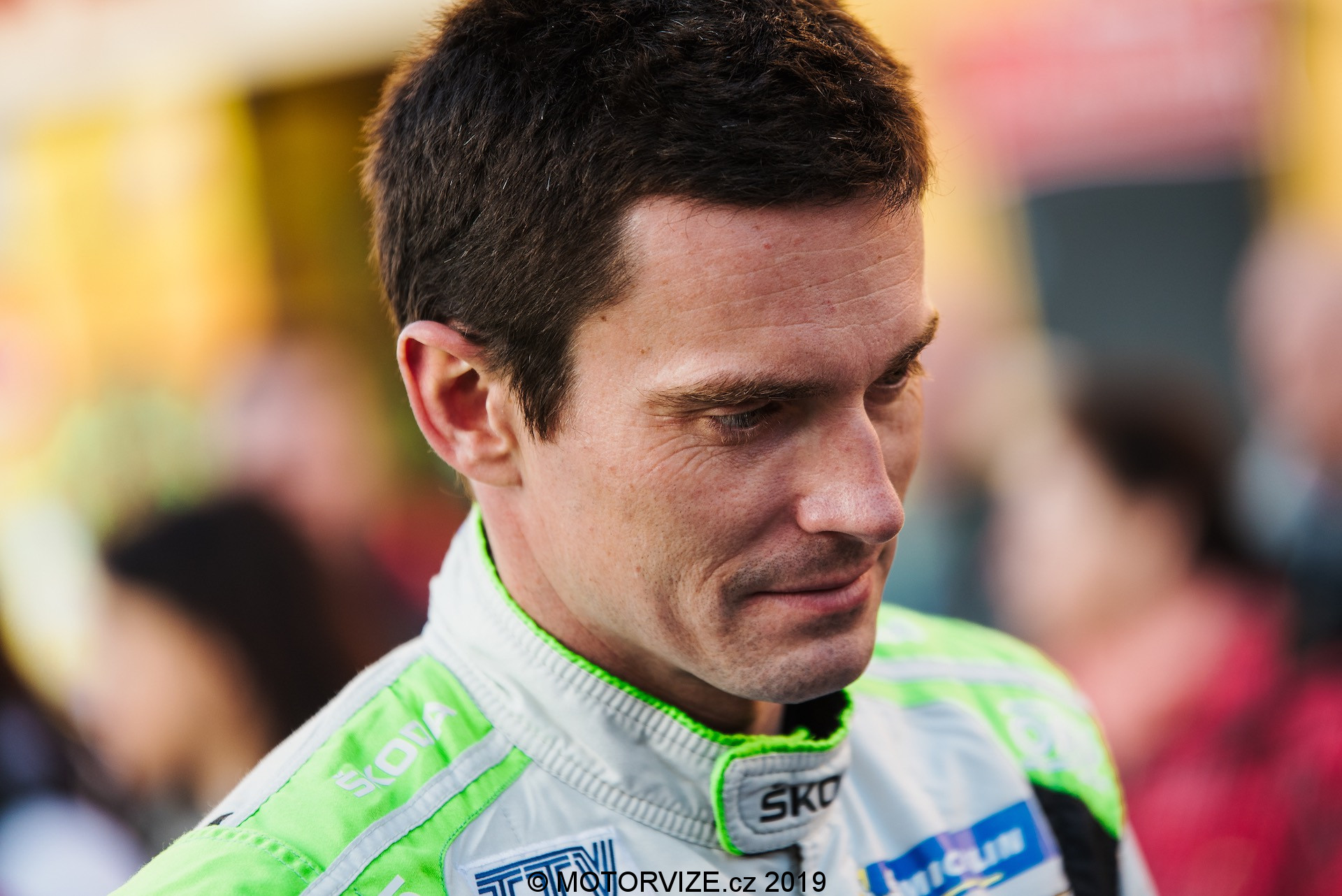 Kowax Valašská Rally ValMez 2019