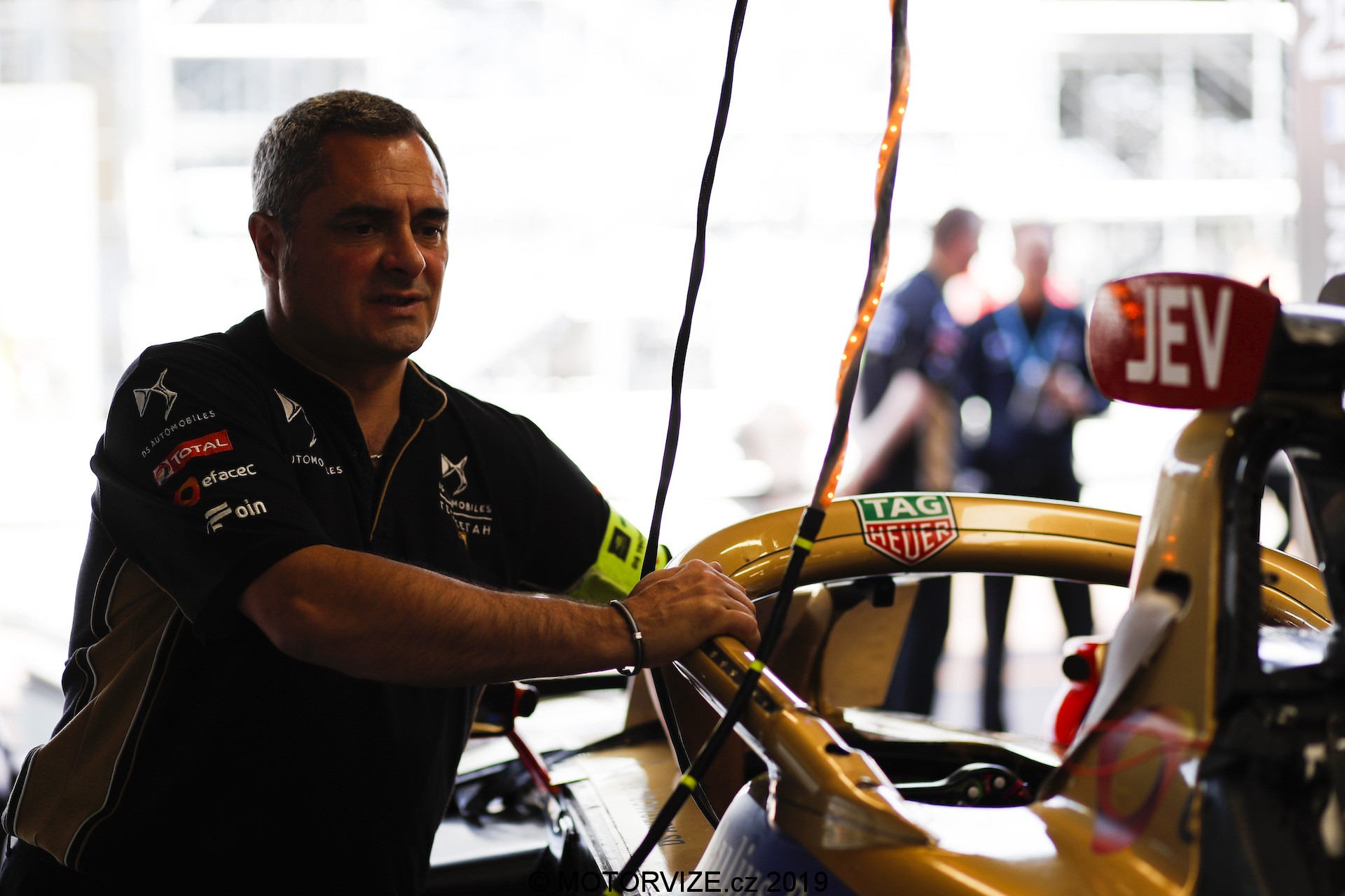 Monaco e-Prix 2019 (Formula E): překvapivě zajímavá zkušenost