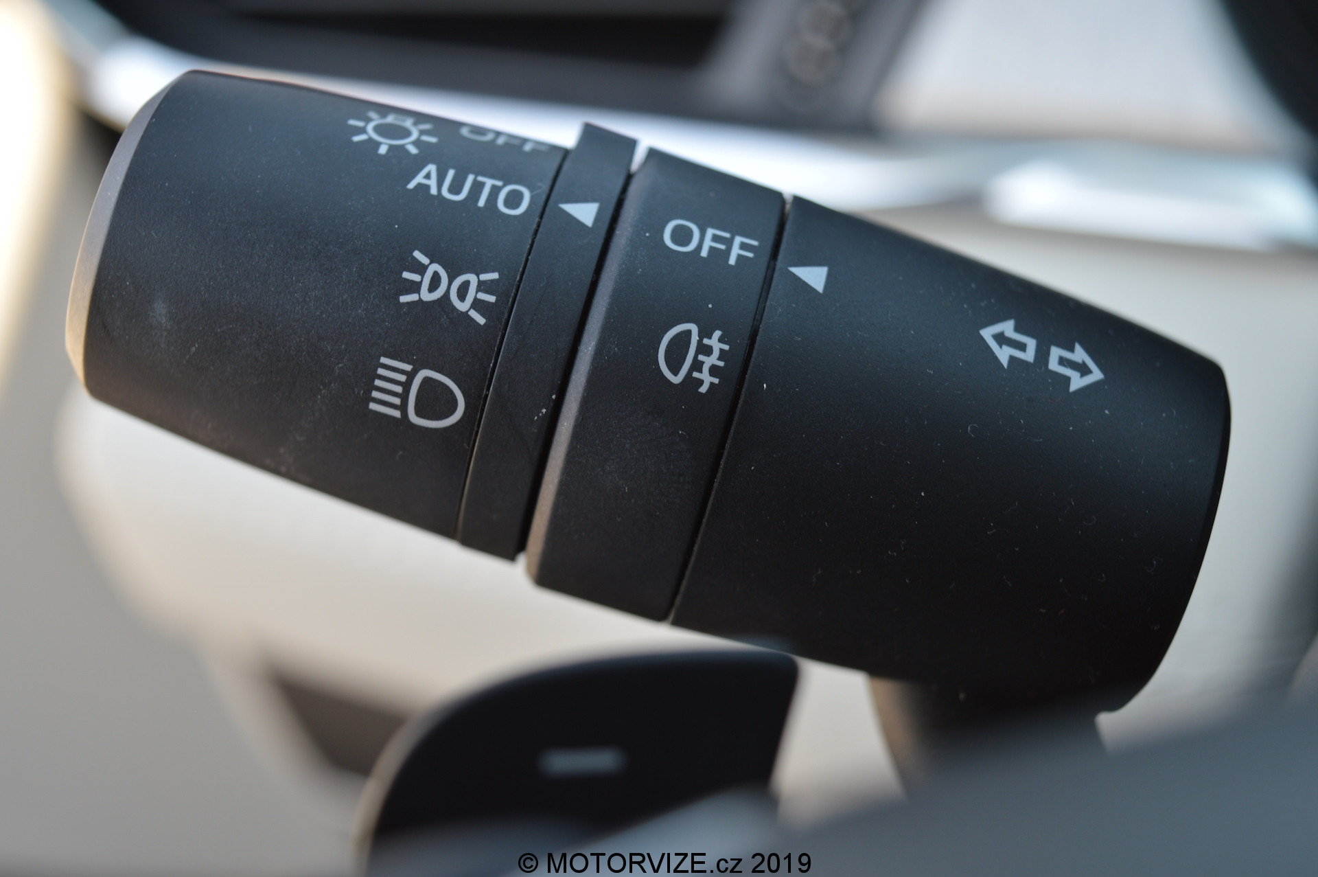 TEST: Mazda 6 revolution TOP 2.5 G194