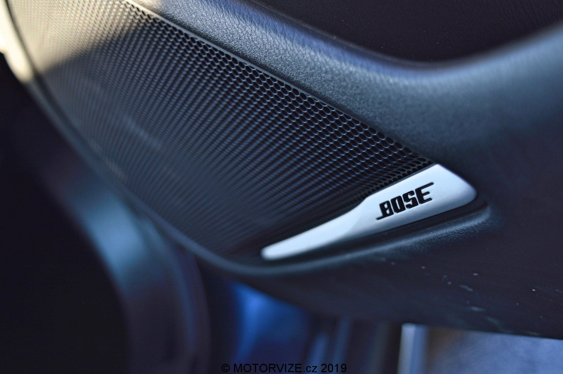 TEST: Mazda 6 revolution TOP 2.5 G194