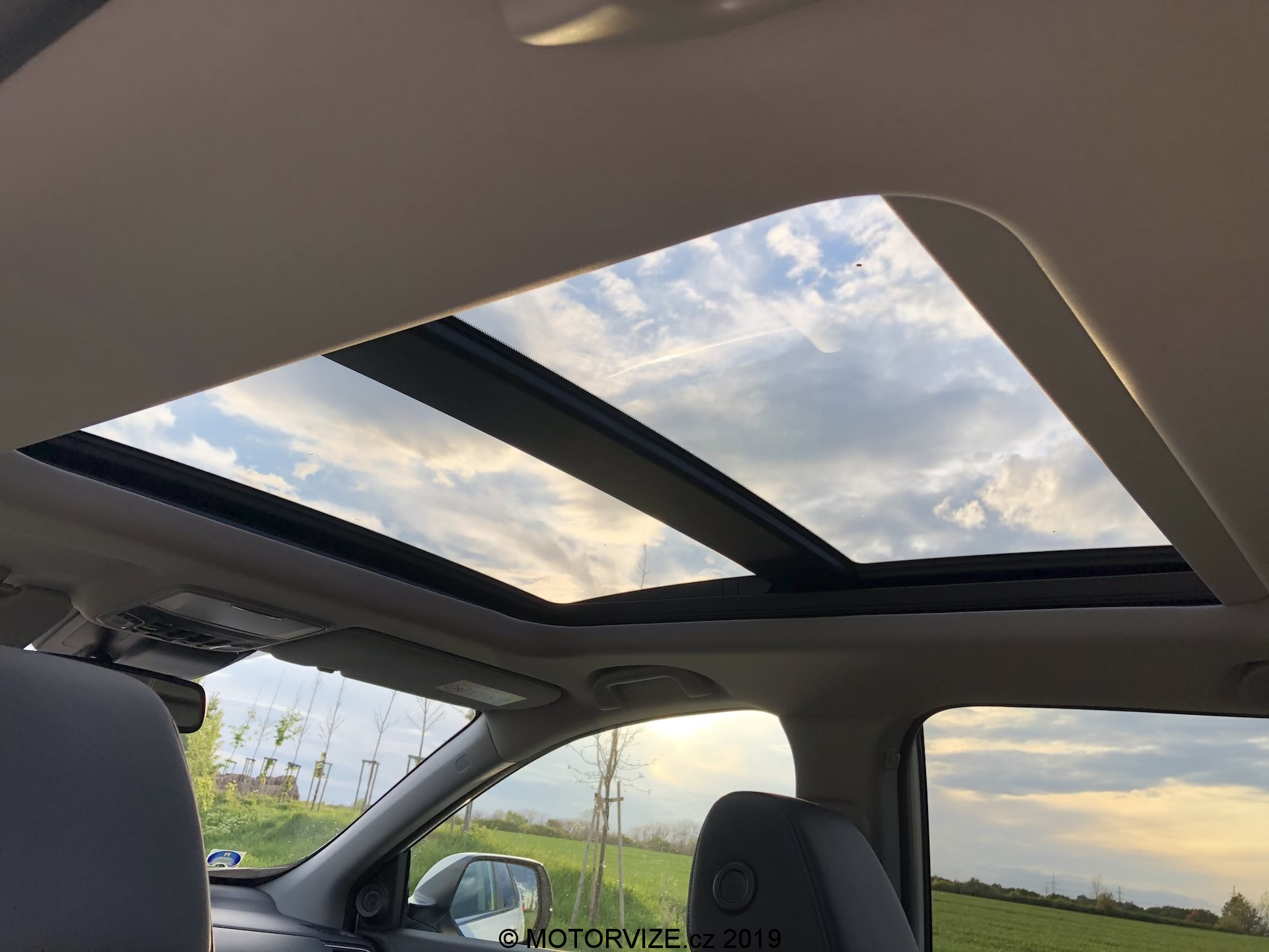 TEST: Honda CR-V Hybrid 4WD