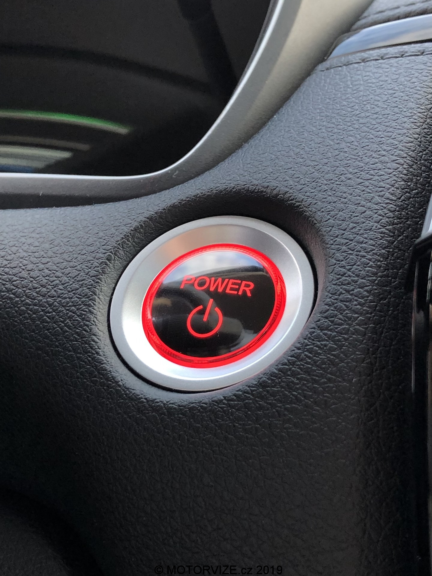 TEST: Honda CR-V Hybrid 4WD