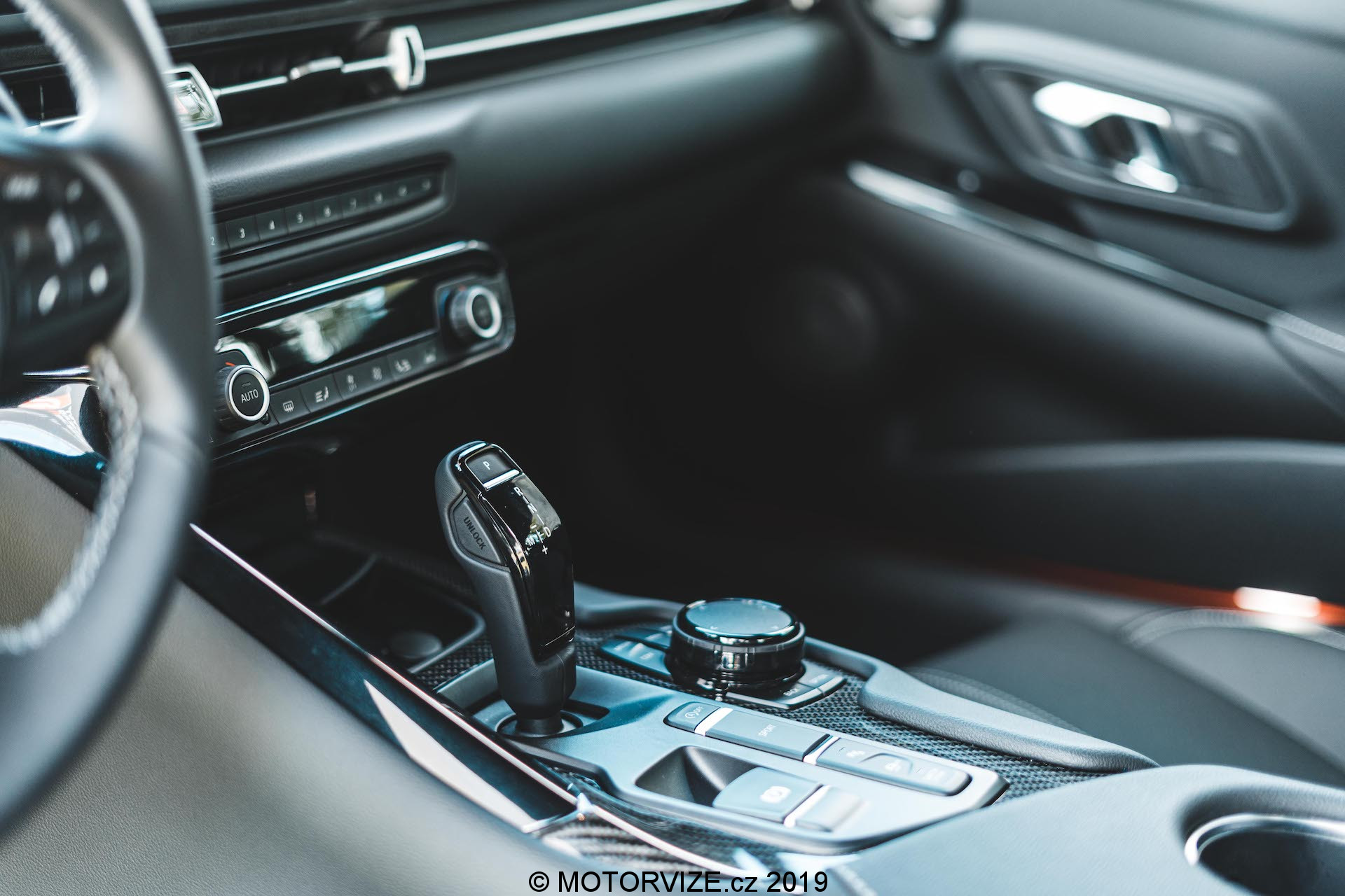 Automobilová slavnost Legendy 2019