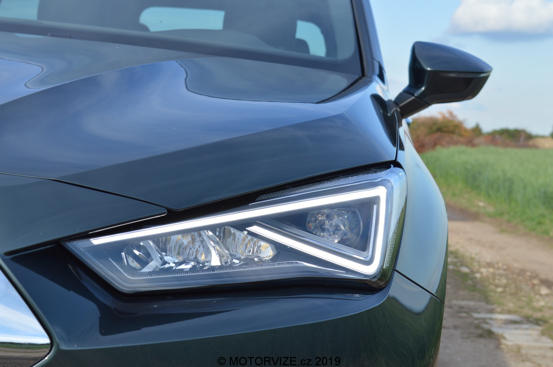 TEST: Seat Tarraco XCELLENCE 2.0 TDI