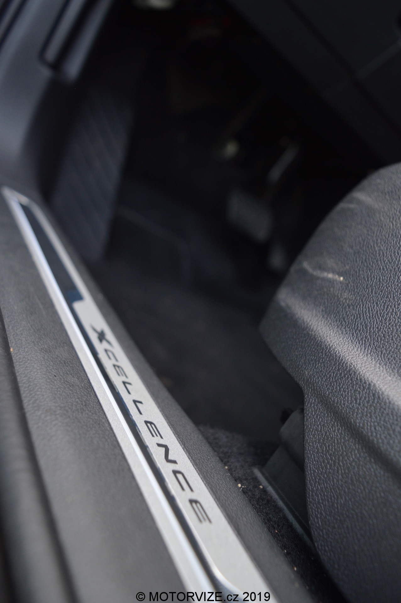 TEST: Seat Tarraco XCELLENCE 2.0 TDI