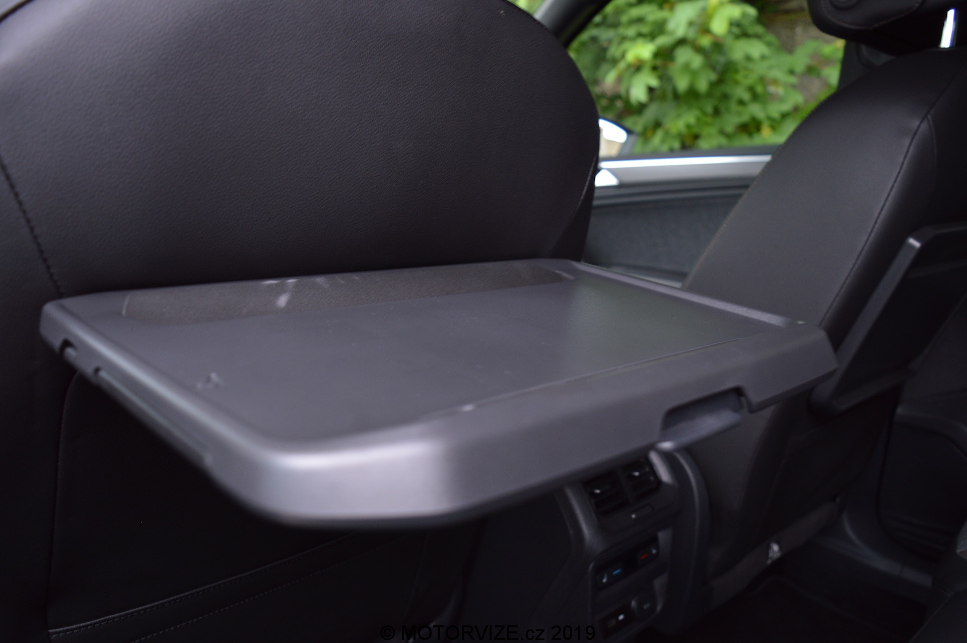 TEST: Seat Tarraco XCELLENCE 2.0 TDI