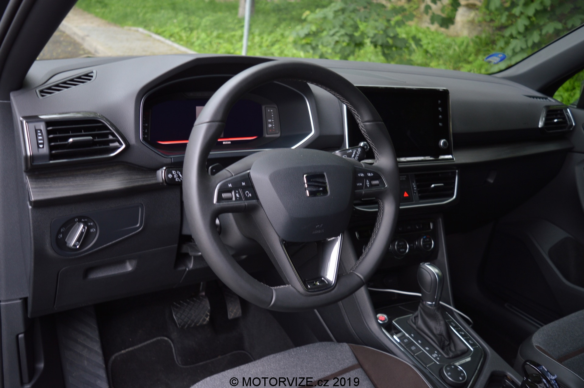 TEST: Seat Tarraco XCELLENCE 2.0 TDI