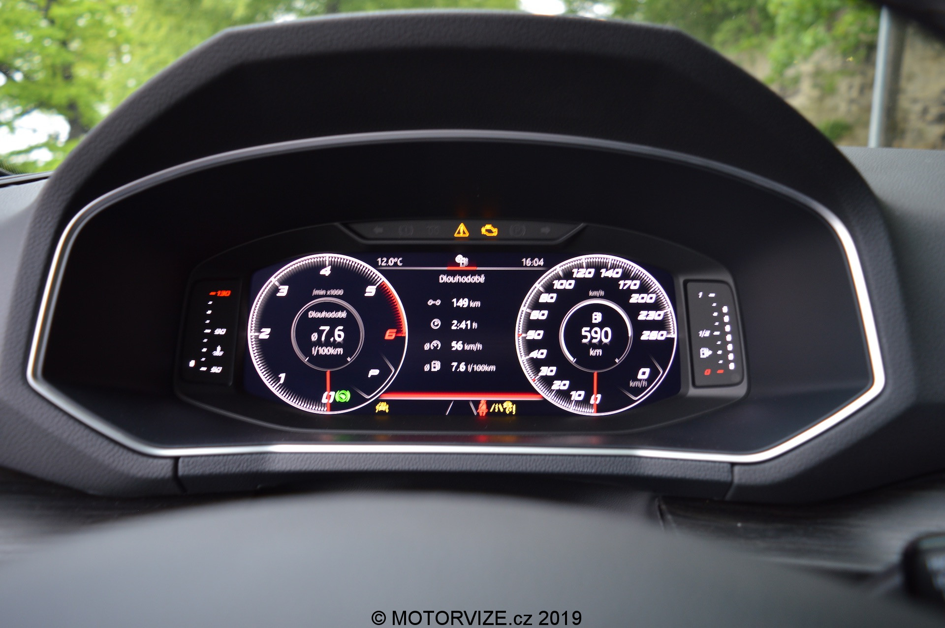 TEST: Seat Tarraco XCELLENCE 2.0 TDI