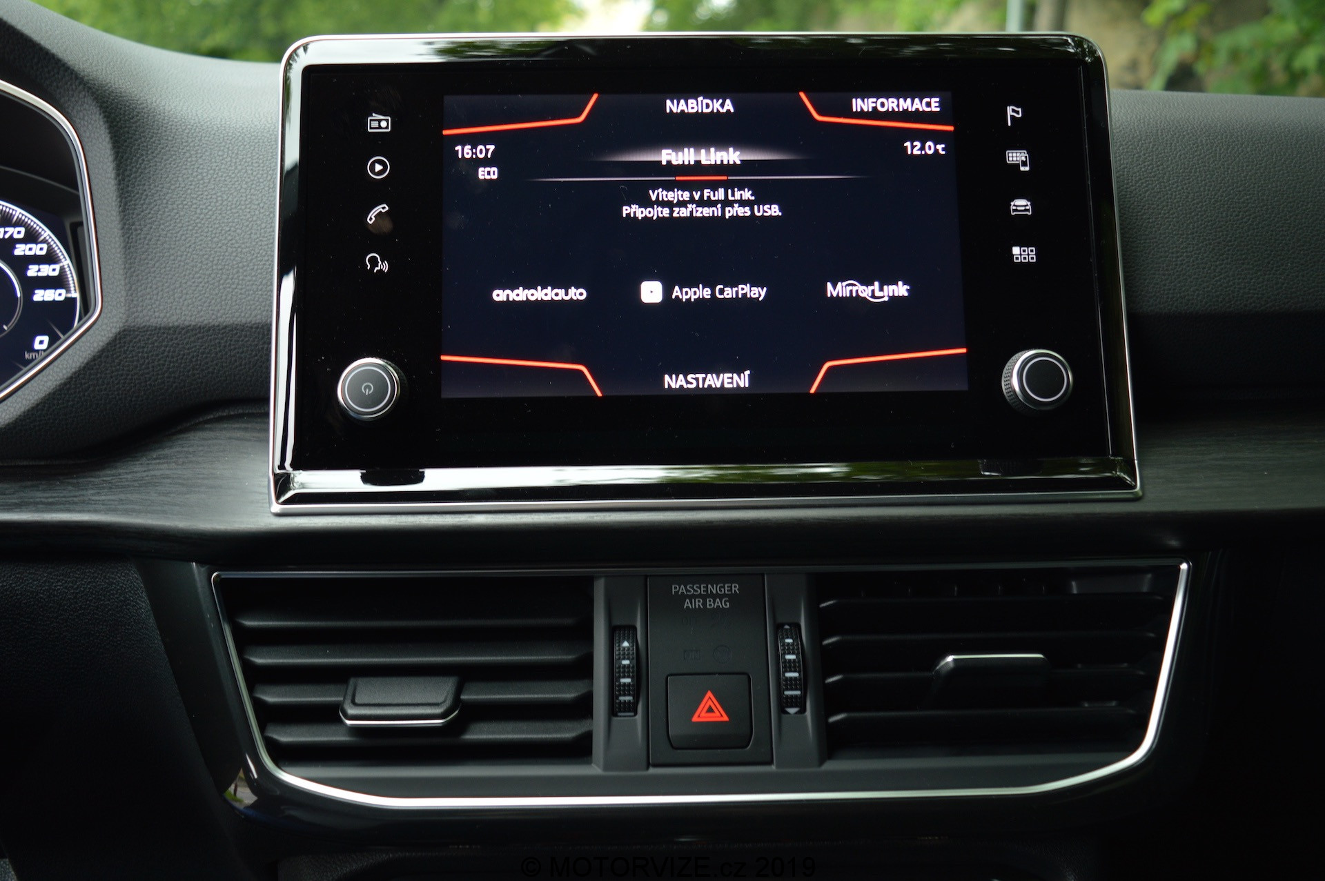 TEST: Seat Tarraco XCELLENCE 2.0 TDI