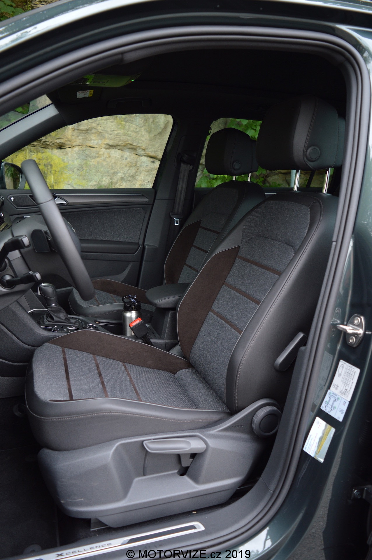 TEST: Seat Tarraco XCELLENCE 2.0 TDI