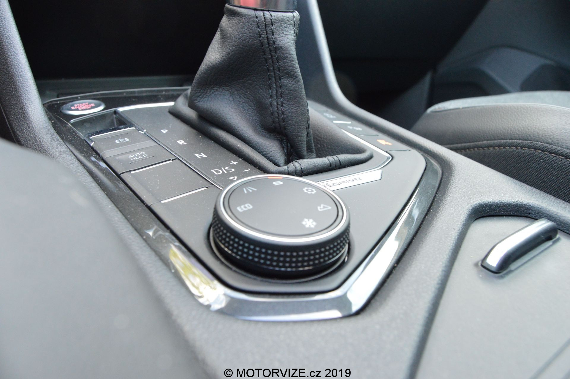 TEST: Seat Tarraco XCELLENCE 2.0 TDI