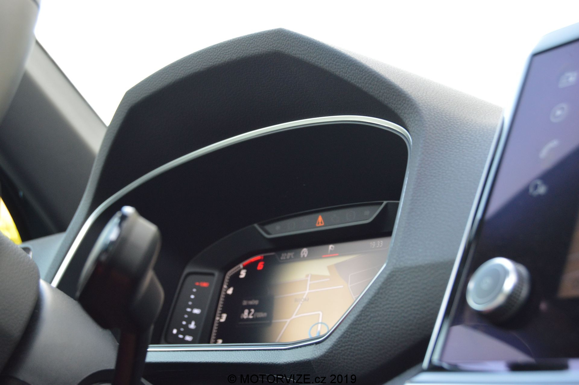 TEST: Seat Tarraco XCELLENCE 2.0 TDI