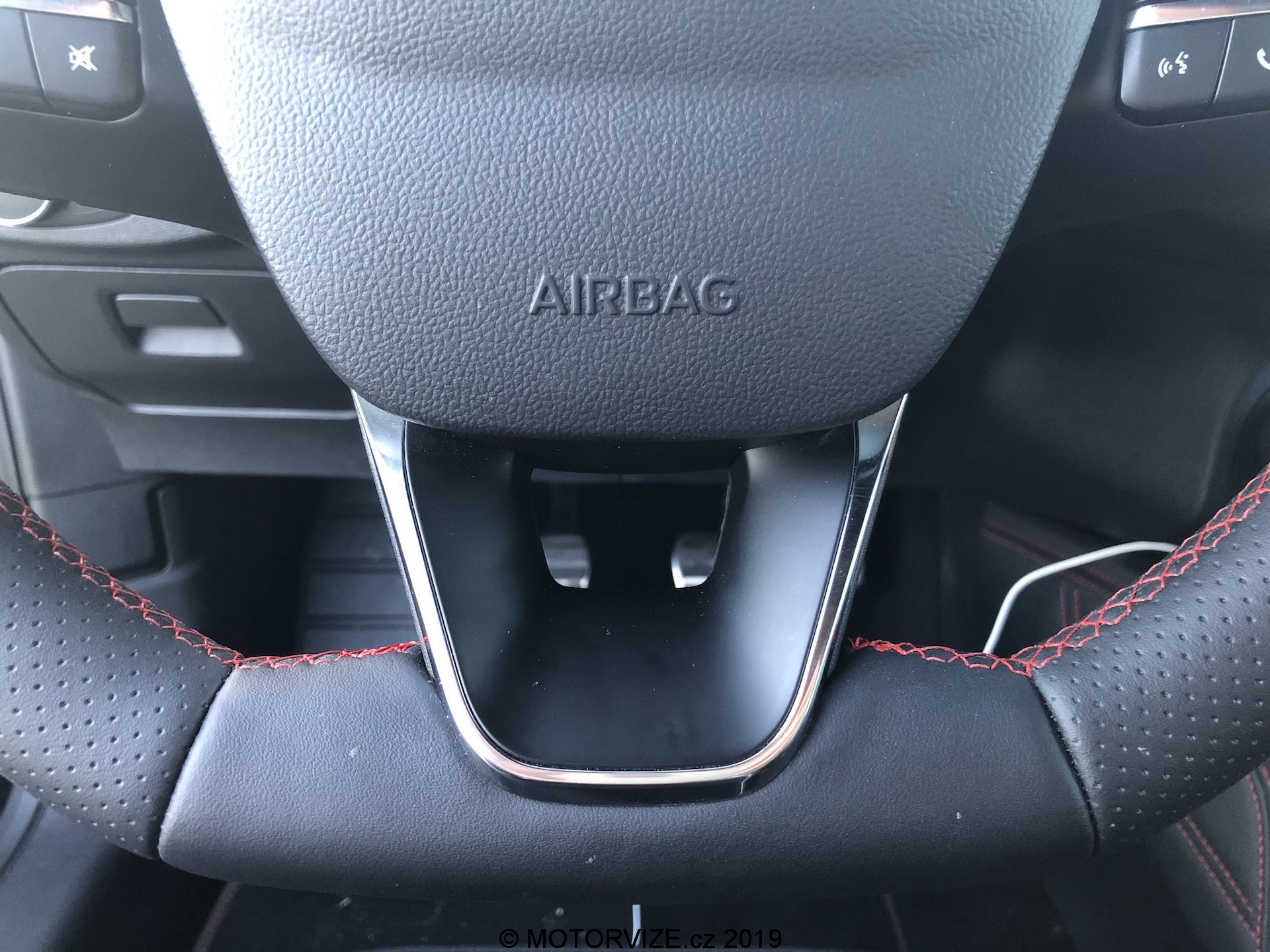 TEST: Ford Focus ST-Line 1.5 EcoBoost