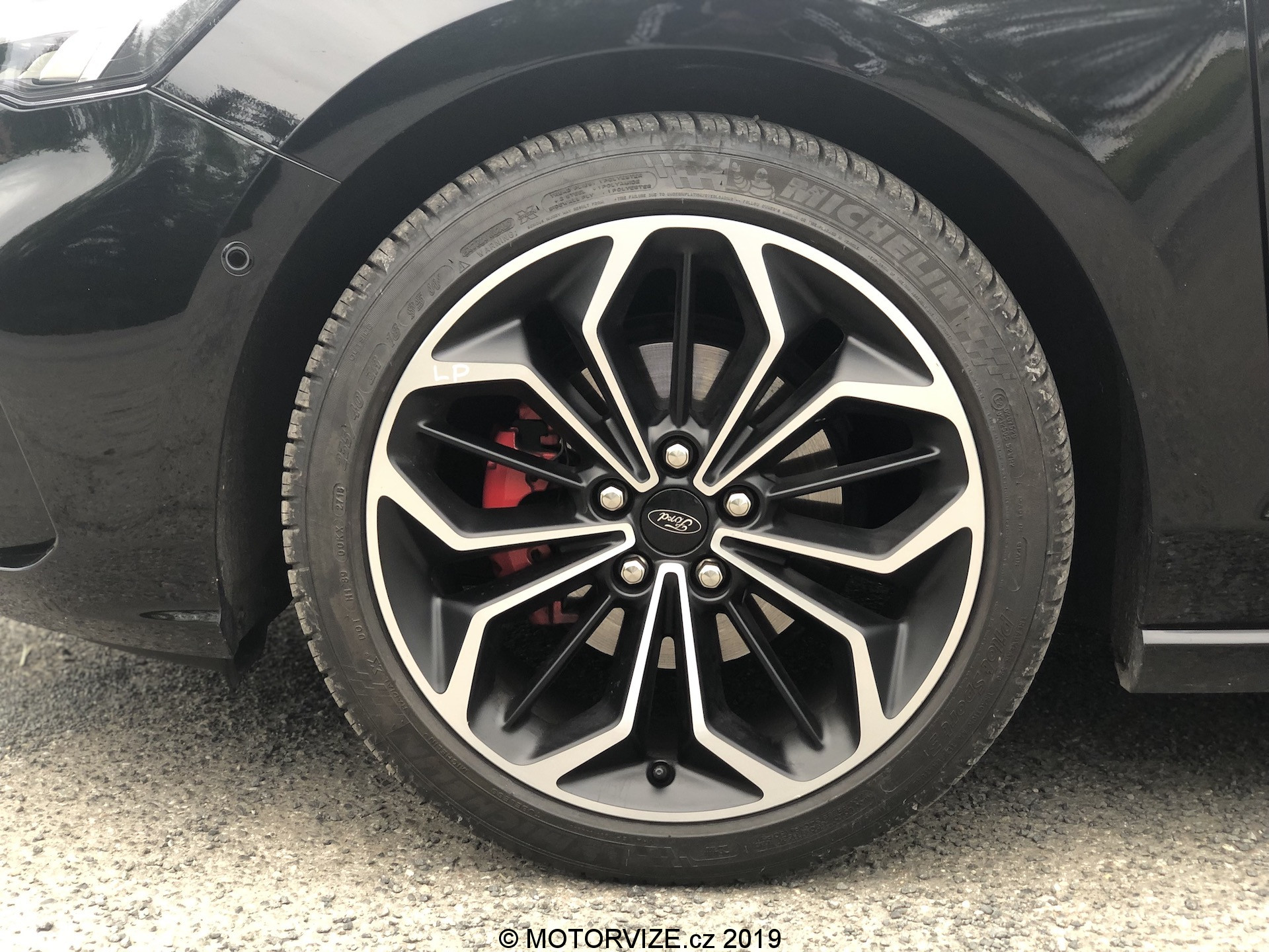 TEST: Ford Focus ST-Line 1.5 EcoBoost