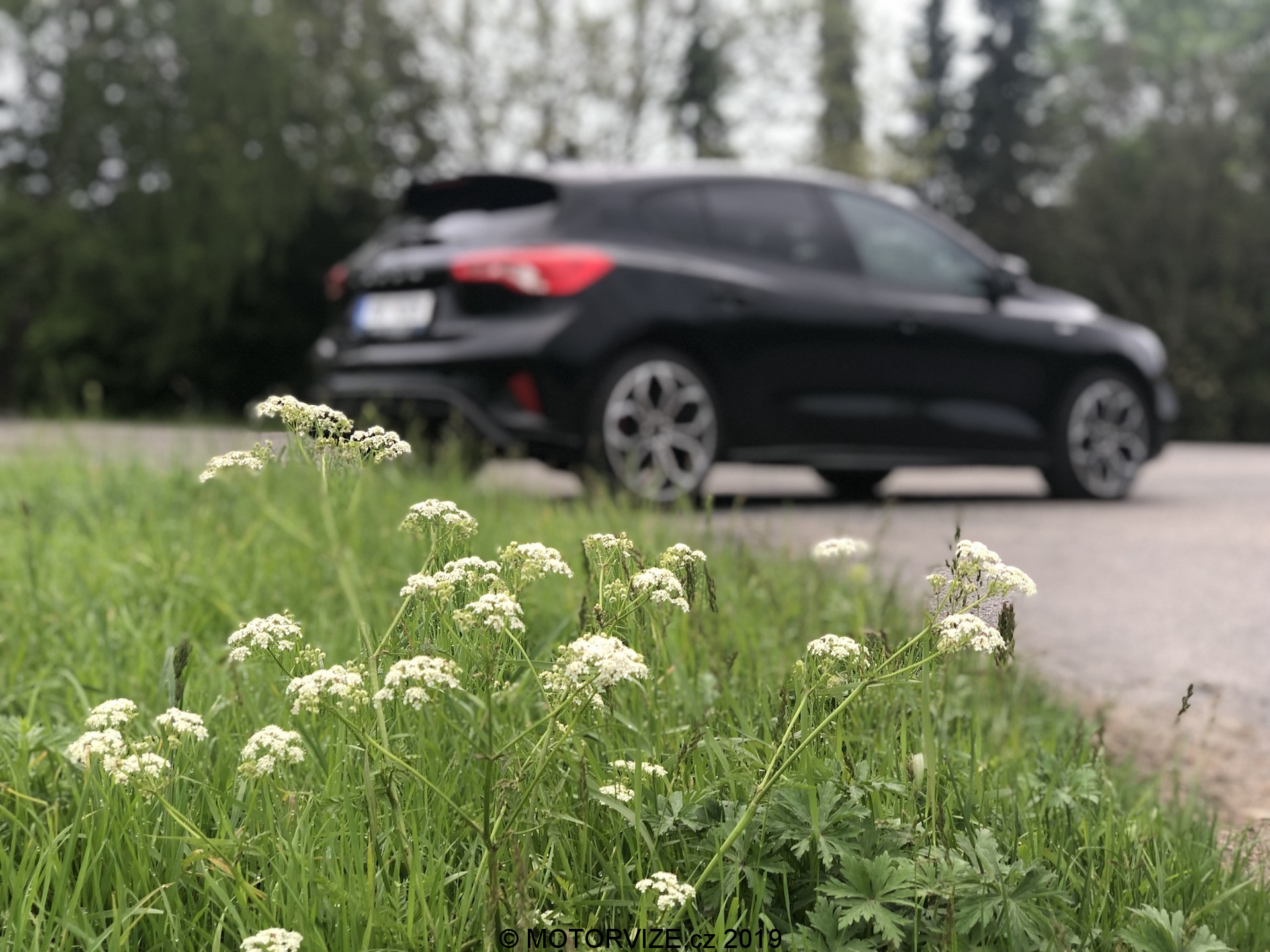 TEST: Ford Focus ST-Line 1.5 EcoBoost