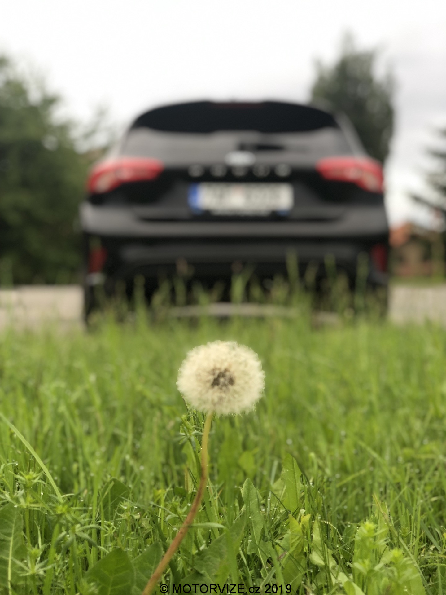 TEST: Ford Focus ST-Line 1.5 EcoBoost