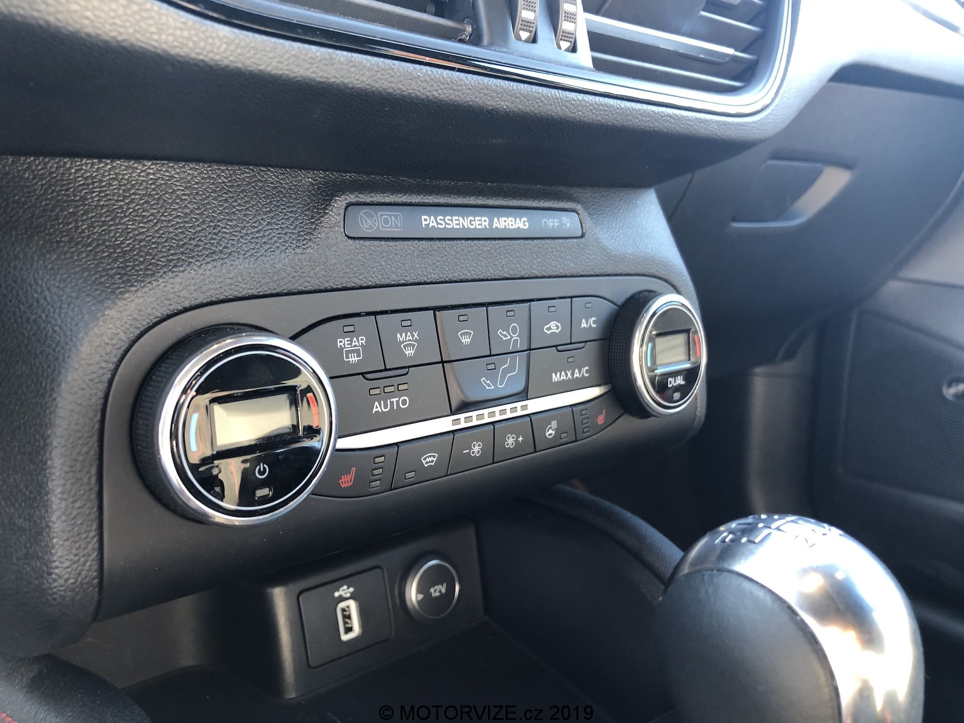 TEST: Ford Focus ST-Line 1.5 EcoBoost