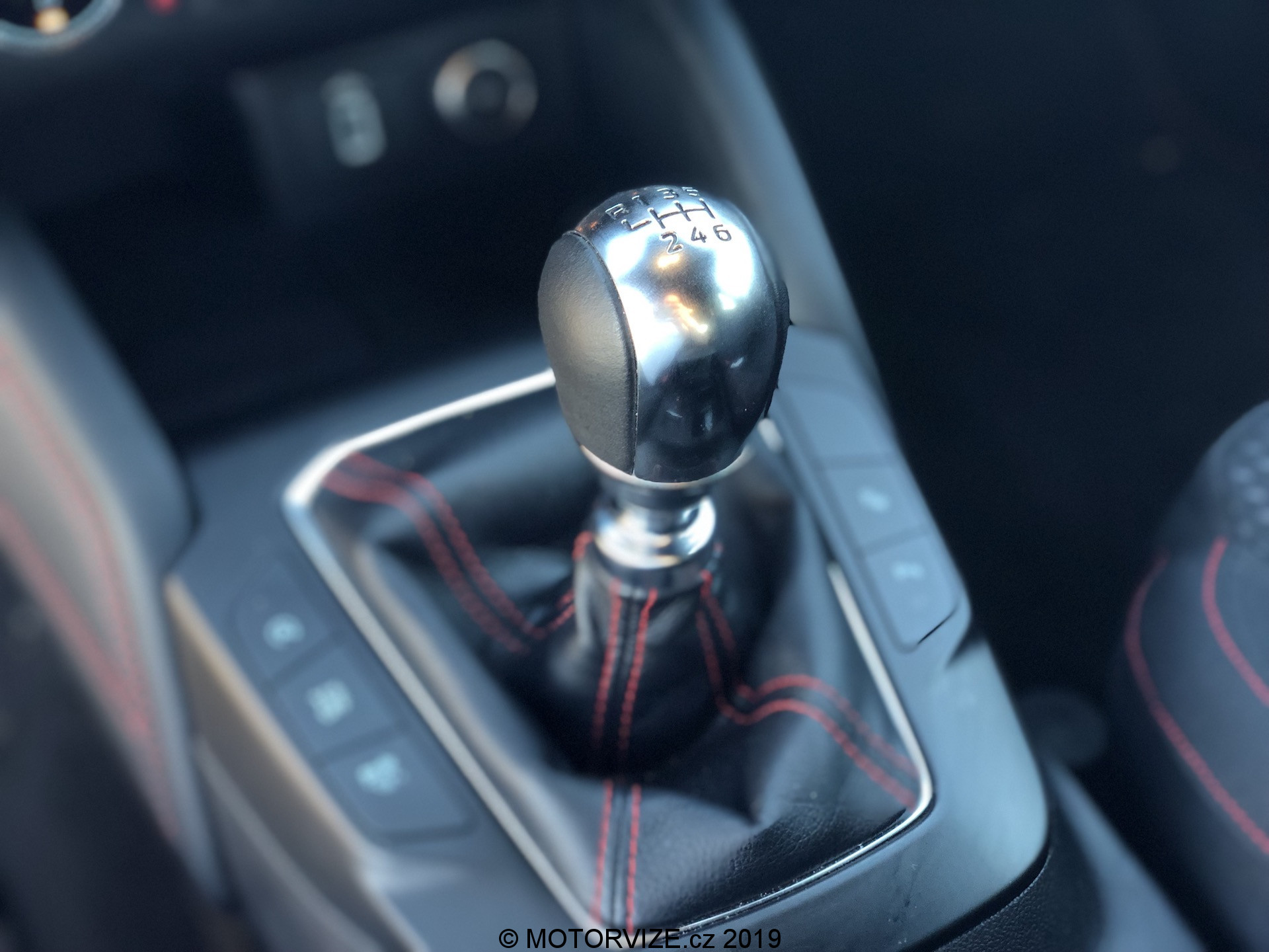 TEST: Ford Focus ST-Line 1.5 EcoBoost