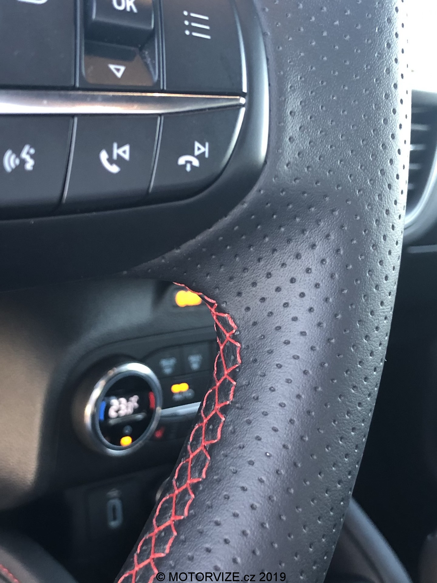 TEST: Ford Focus ST-Line 1.5 EcoBoost