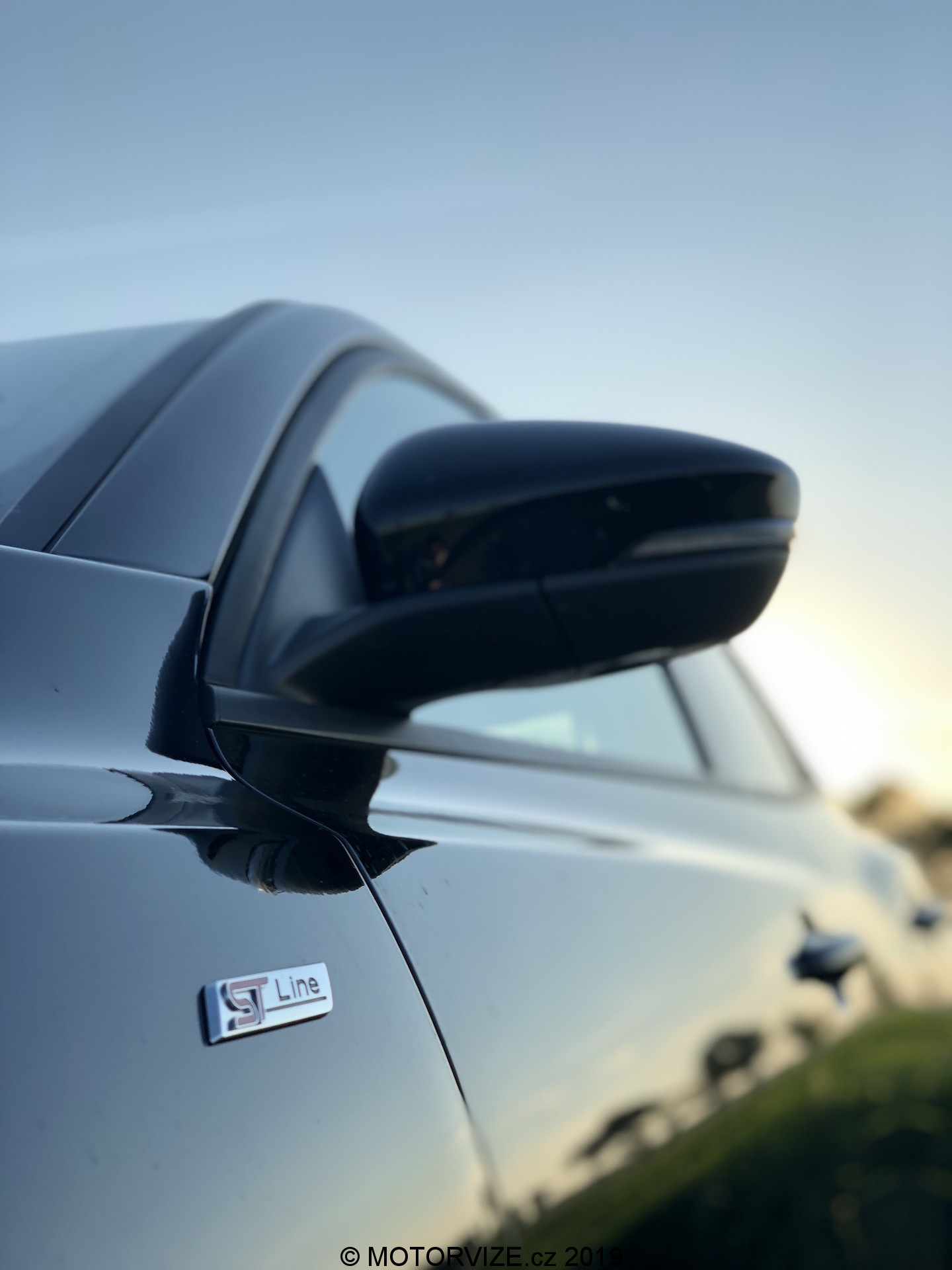 TEST: Ford Focus ST-Line 1.5 EcoBoost