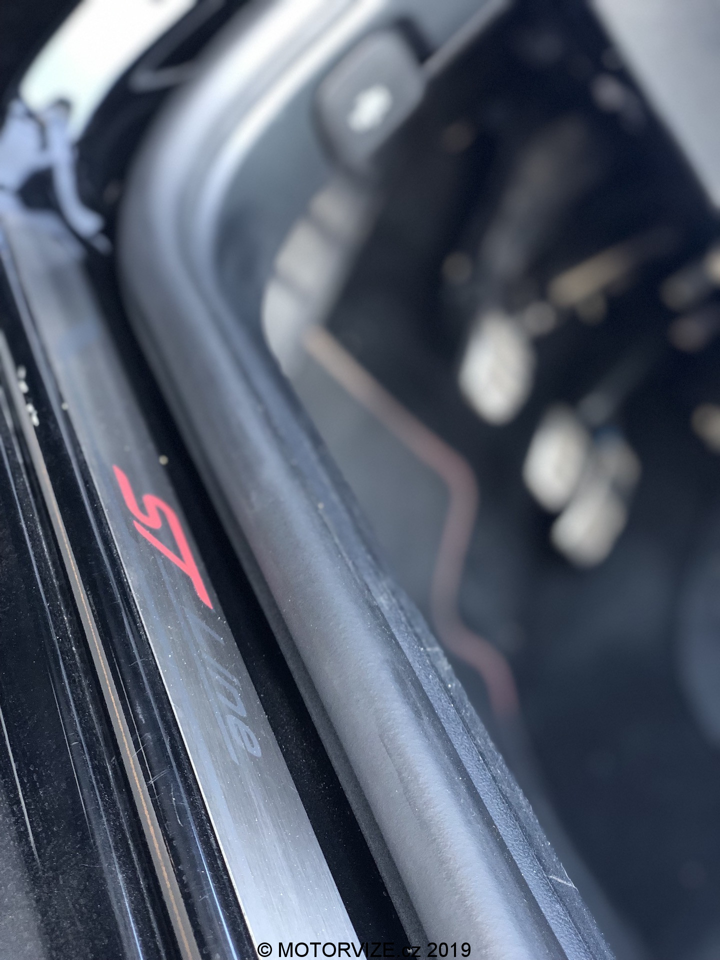 TEST: Ford Focus ST-Line 1.5 EcoBoost