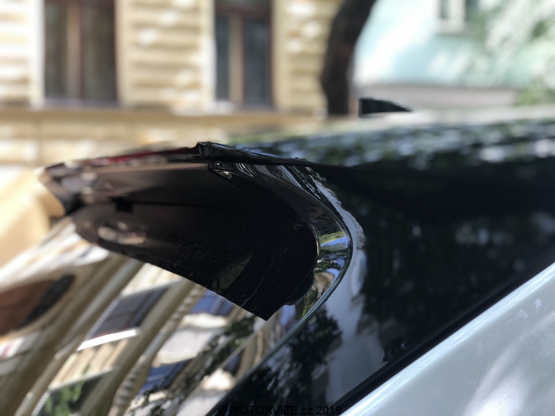 TEST: Toyota RAV 4 Hybrid 2WD (2019)