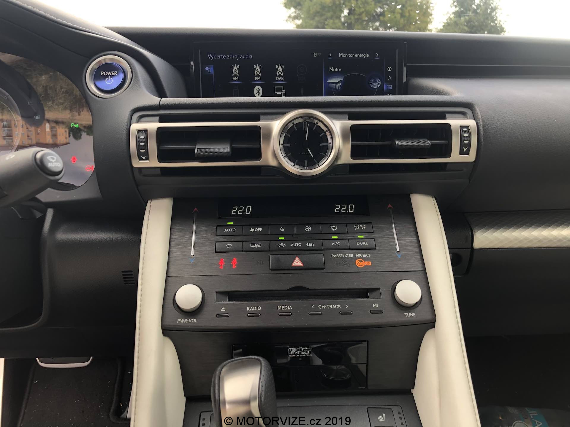 TEST: Škoda Scala 1.0 TSI Style (2019)