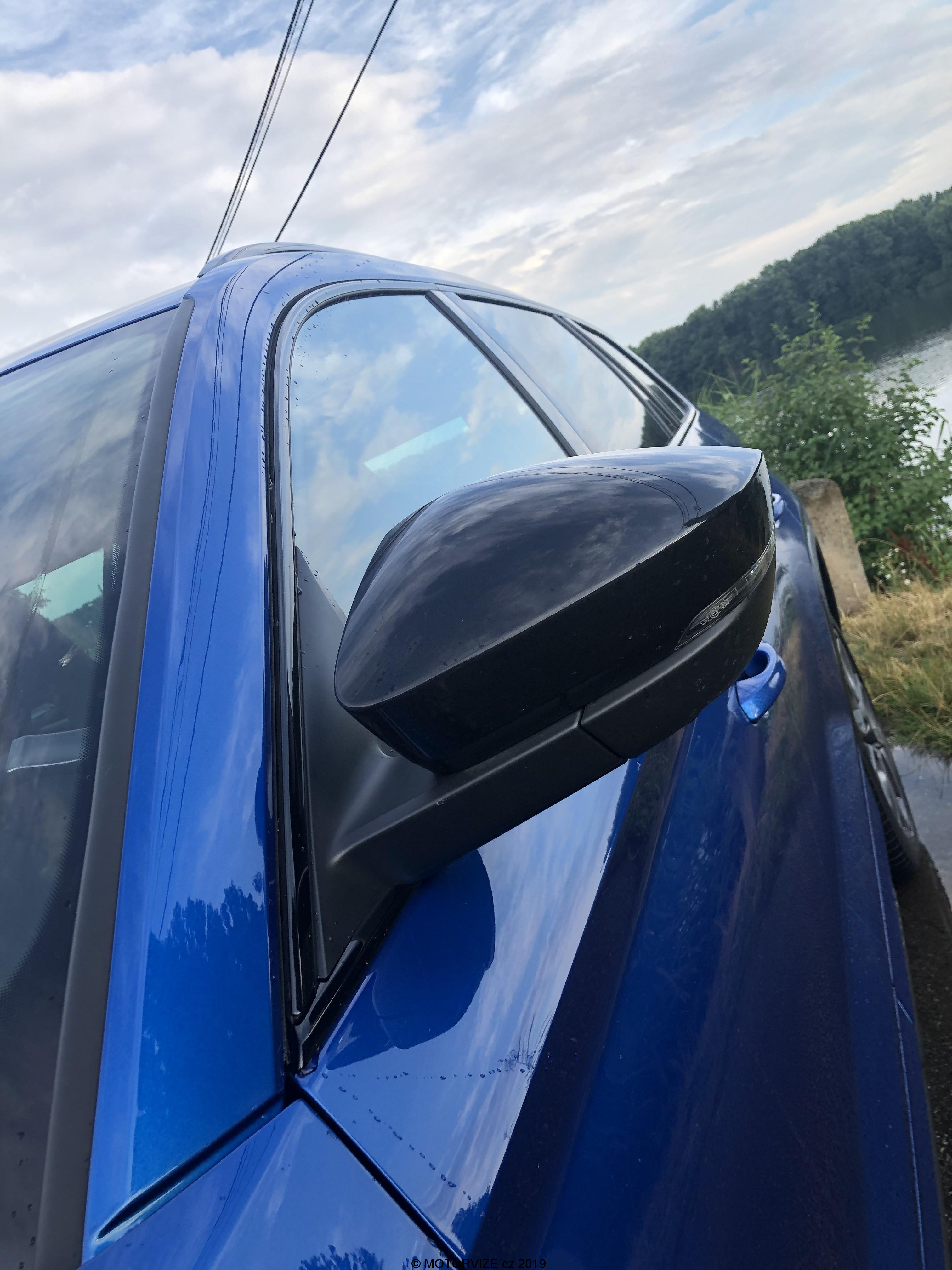 TEST: Škoda Kodiaq RS (2019)