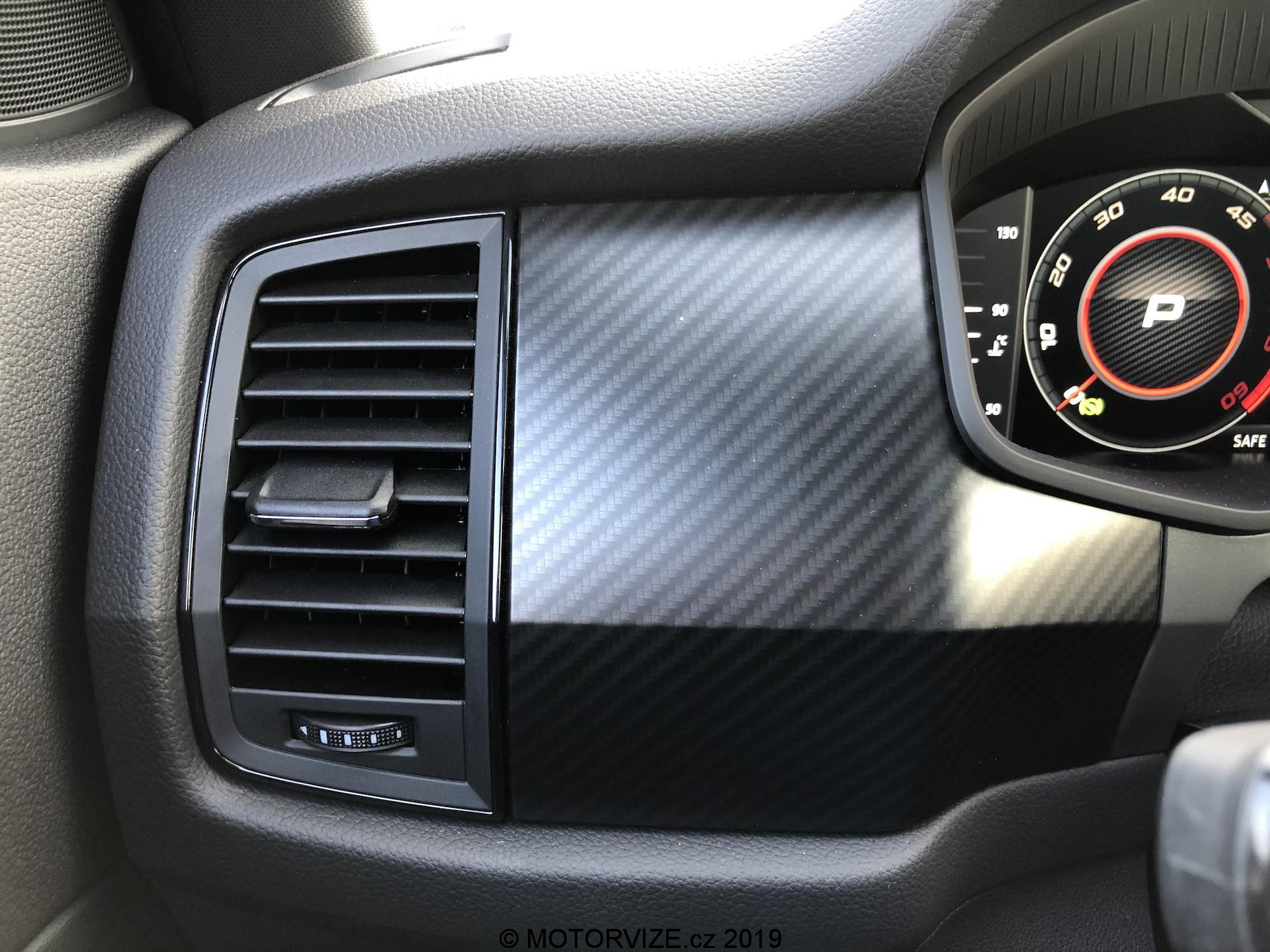 TEST: Škoda Kodiaq RS (2019)