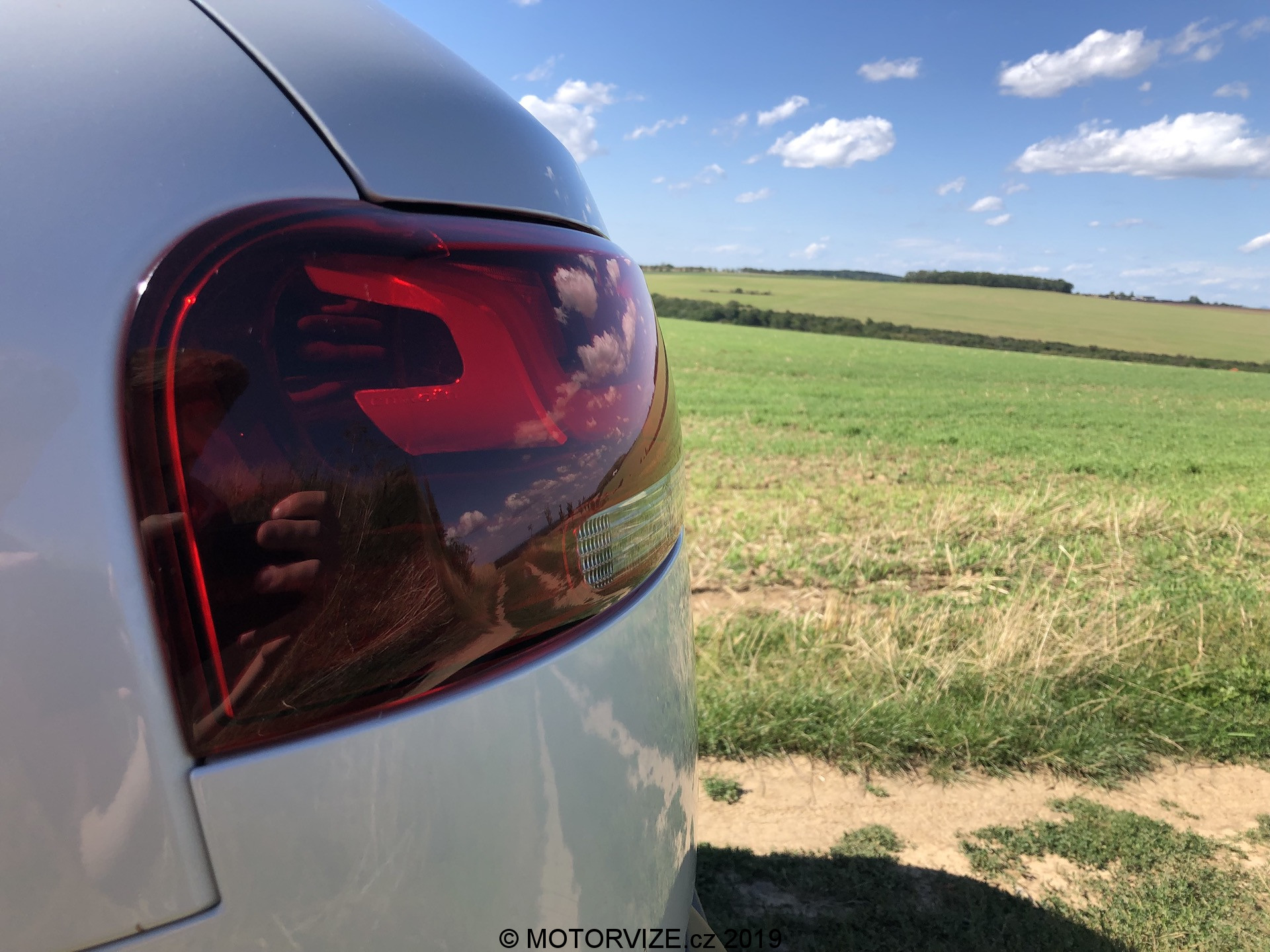 TEST: Citroen C4 Cactus 1.2 PureTech Origins (2019)