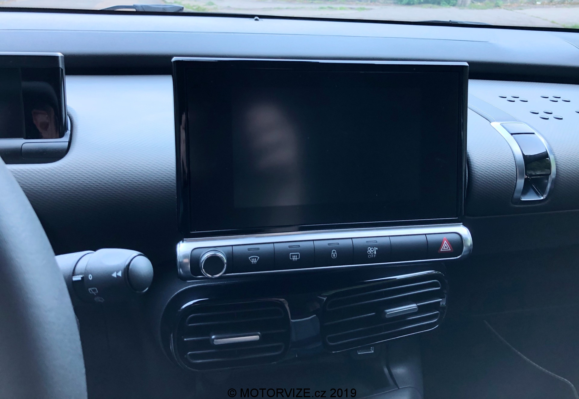 TEST: Citroen C4 Cactus 1.2 PureTech Origins (2019)