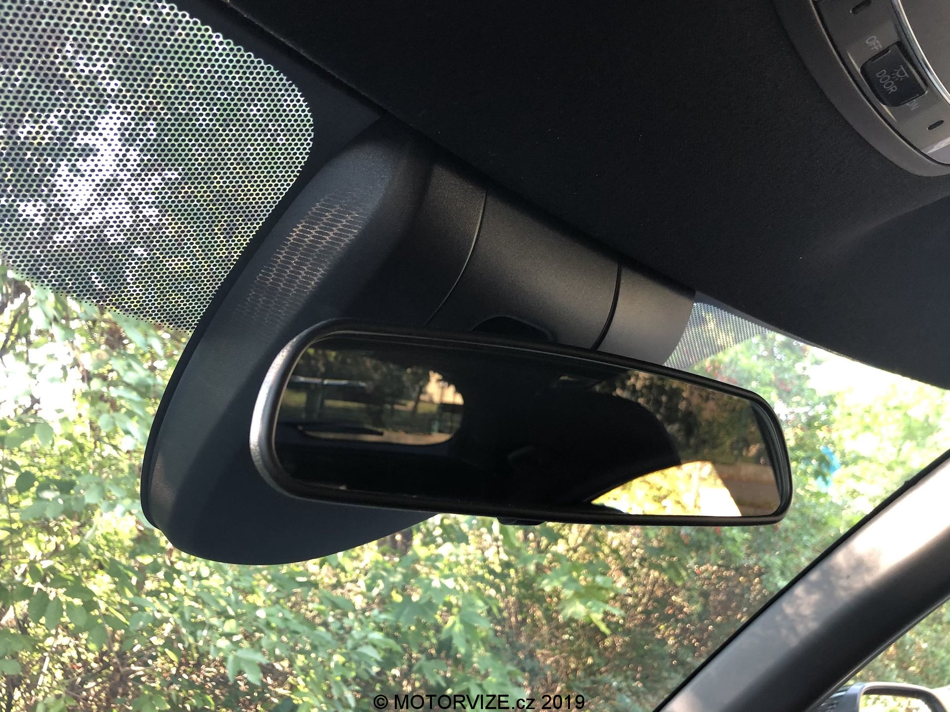 TEST: Honda HR-V 1.5 TURBO SPORT (2019)